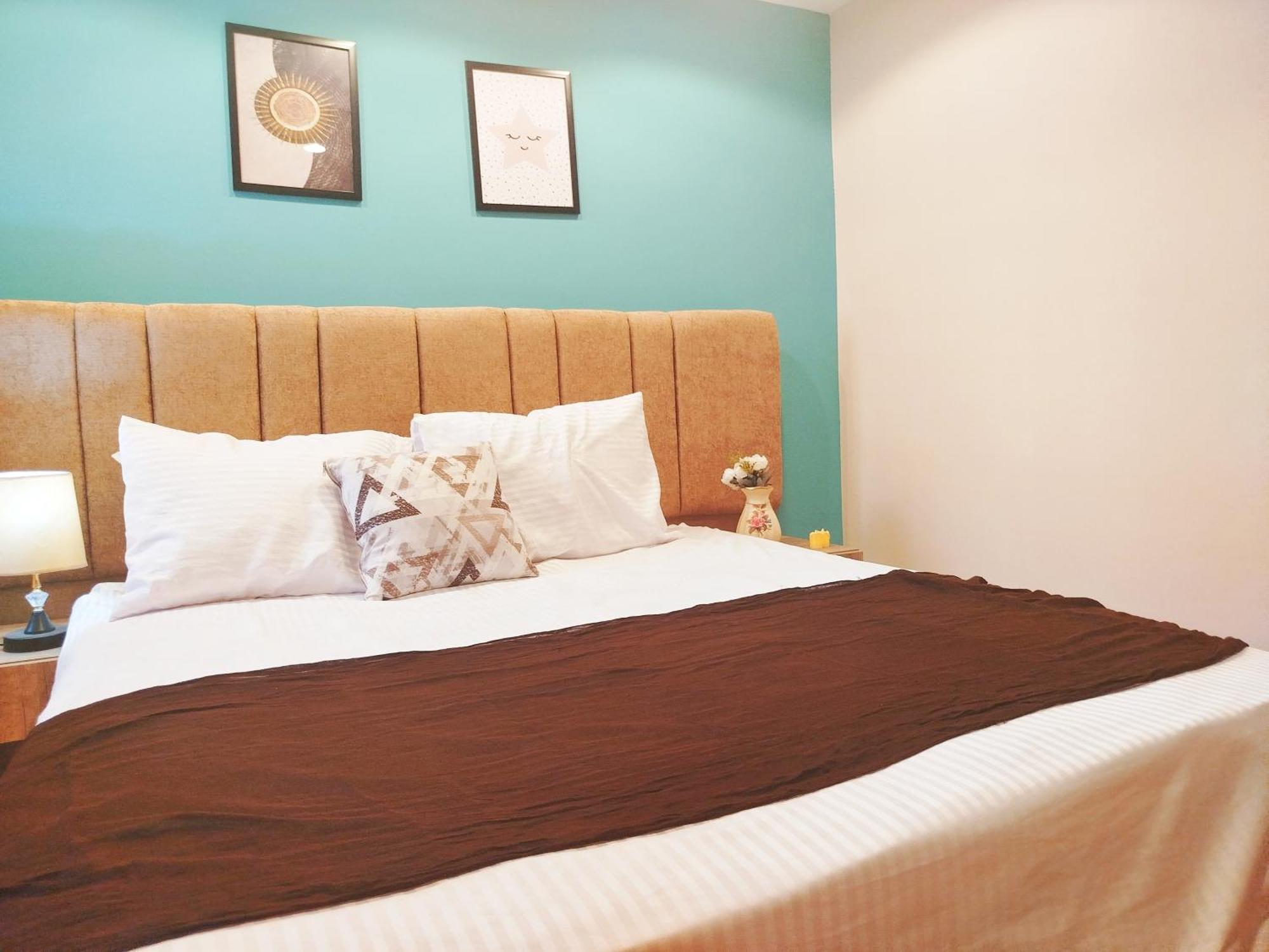 Garden City Apartment In Downtown El Cairo Exterior foto